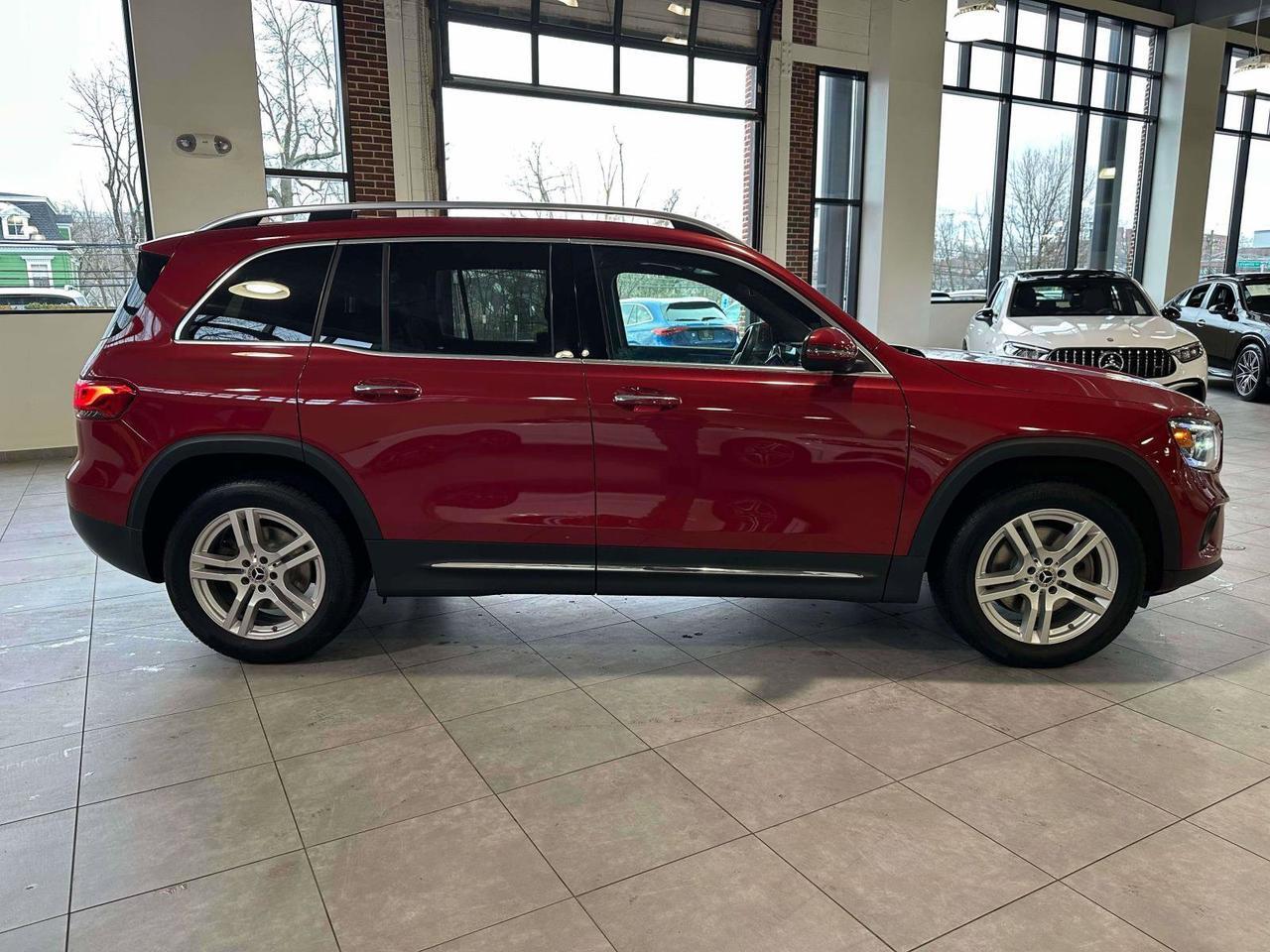 2022 Mercedes-Benz GLB GLB 250 Morristown NJ