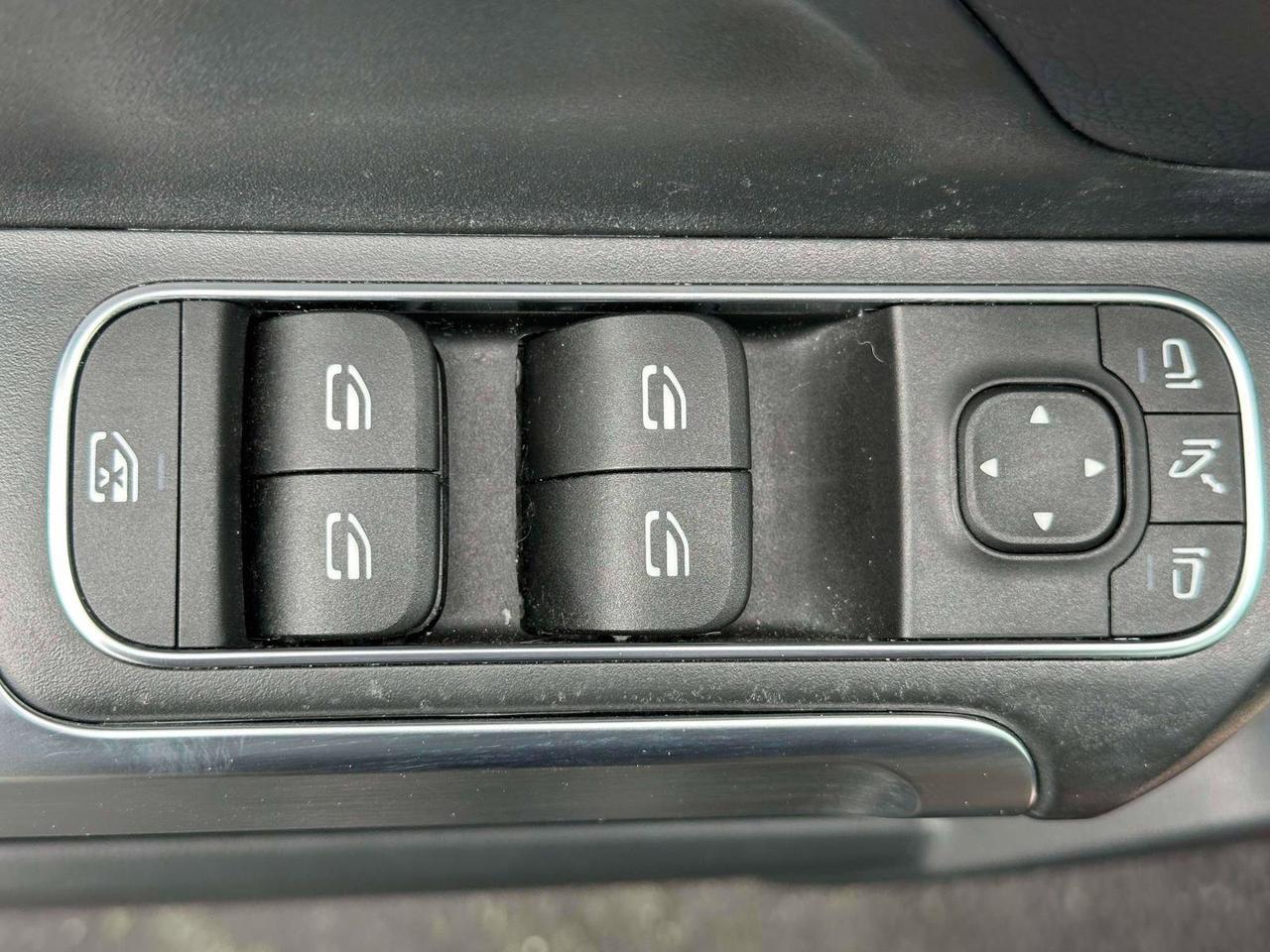 2022 Mercedes-Benz GLB GLB 250 Morristown NJ