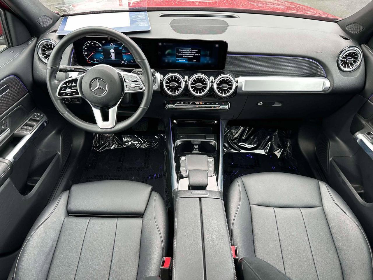 2022 Mercedes-Benz GLB GLB 250 Morristown NJ