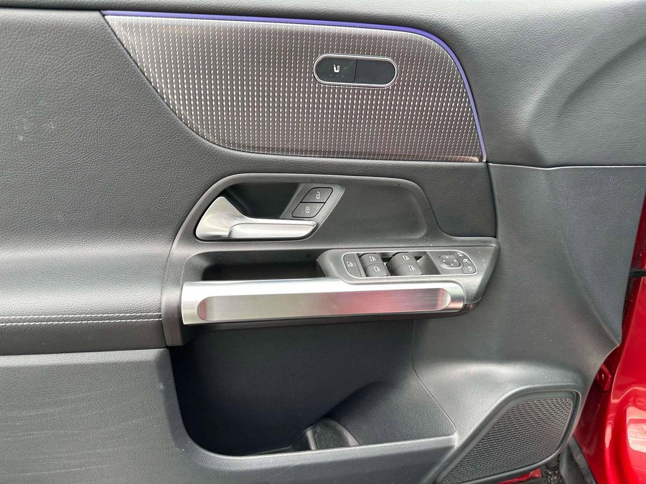 2022 Mercedes-Benz GLB GLB 250 Morristown NJ