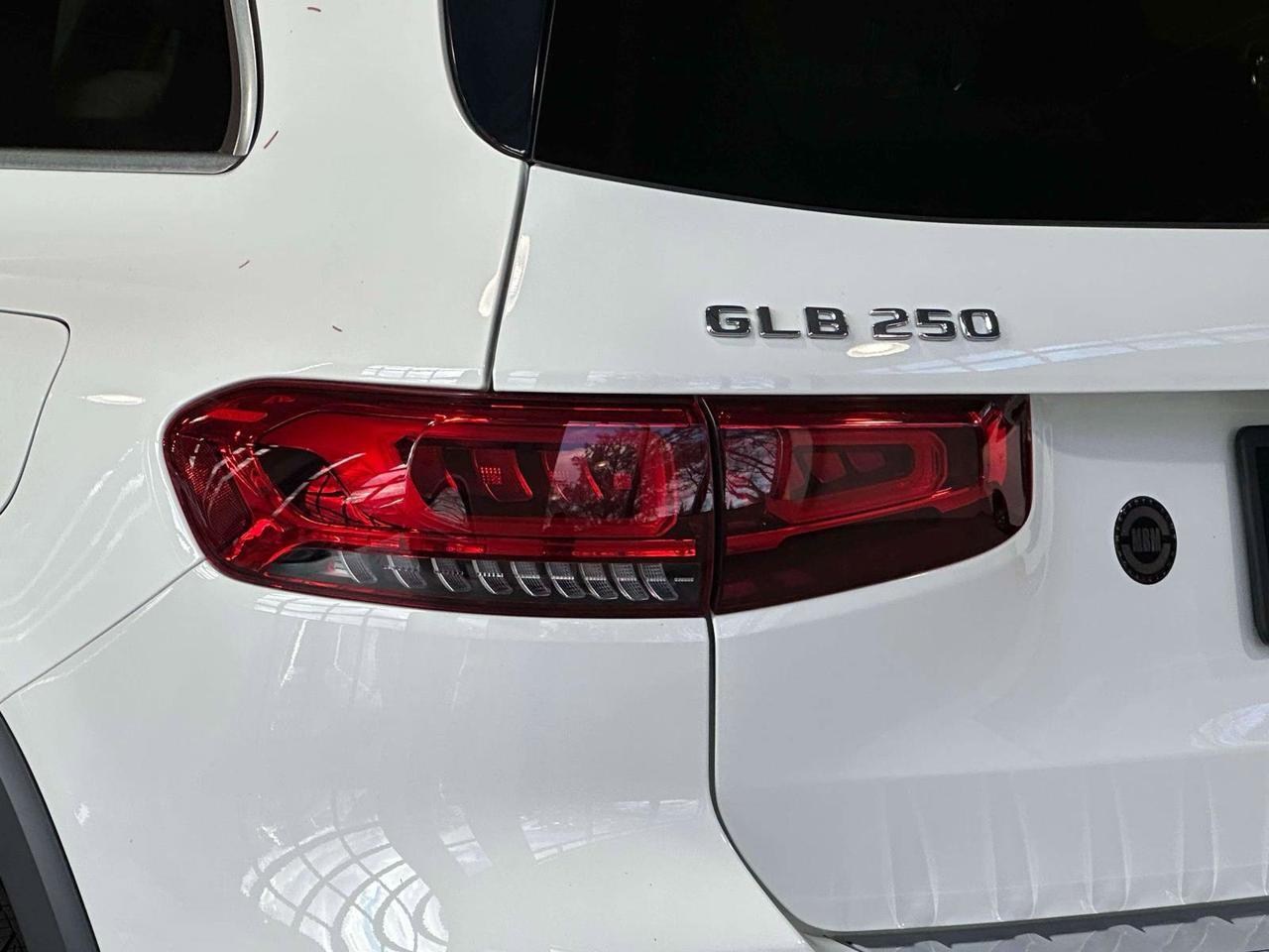 2022 Mercedes-Benz GLB GLB 250 Morristown NJ