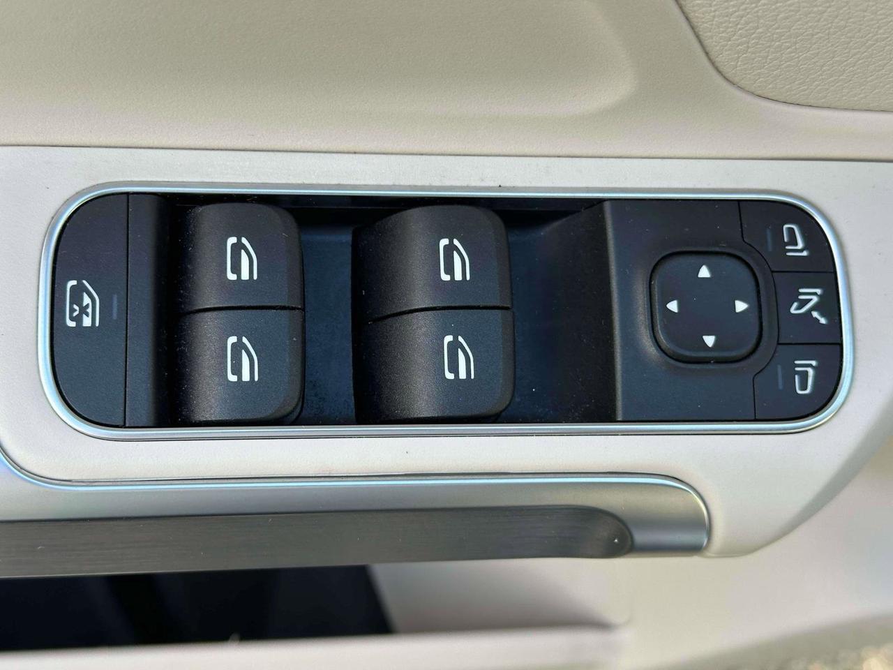 2022 Mercedes-Benz GLB GLB 250 Morristown NJ