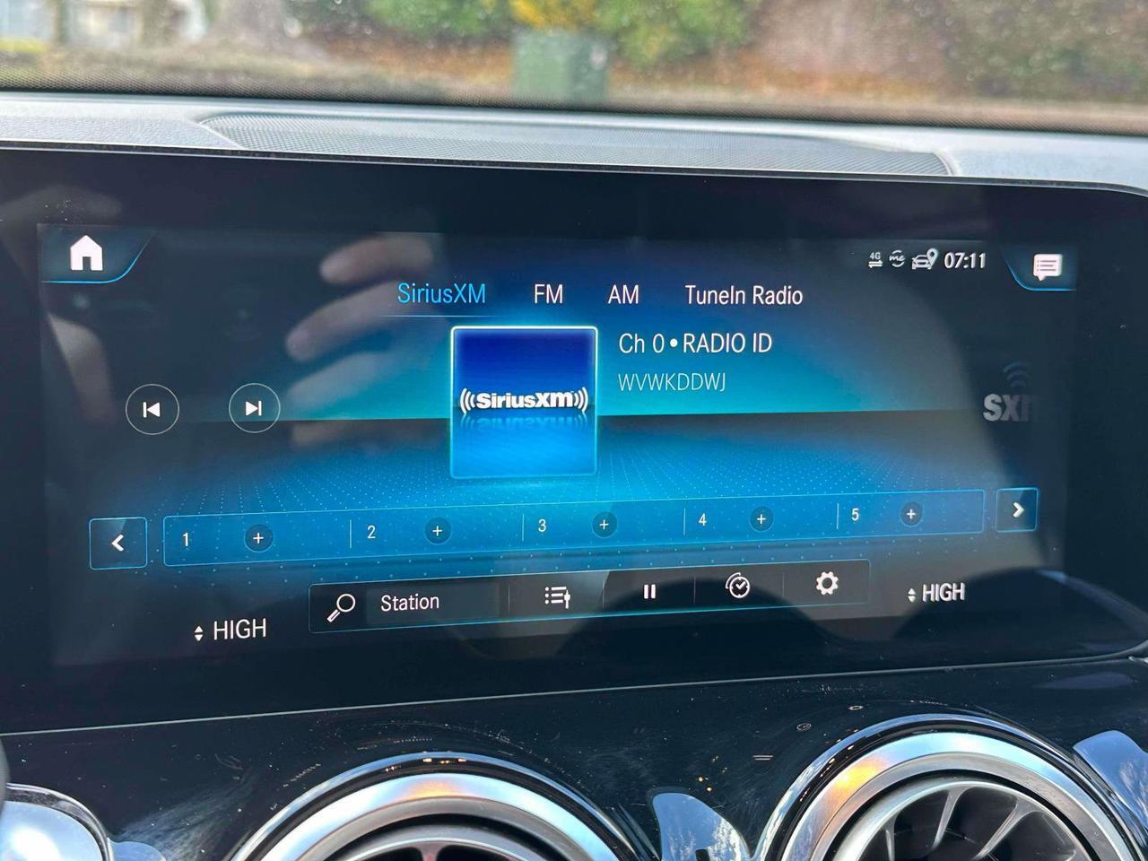 2022 Mercedes-Benz GLB GLB 250 Morristown NJ