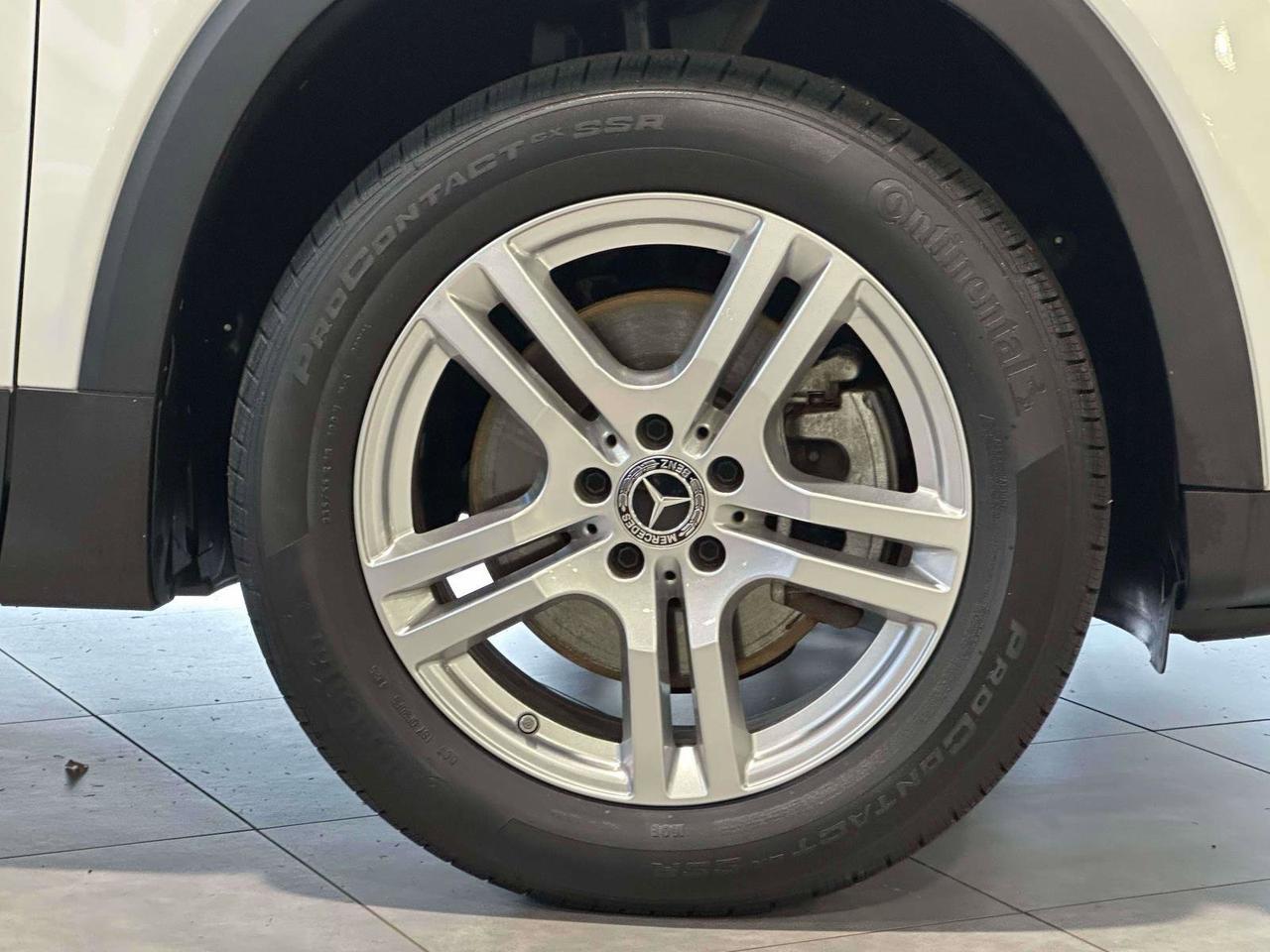 2022 Mercedes-Benz GLB GLB 250 Morristown NJ