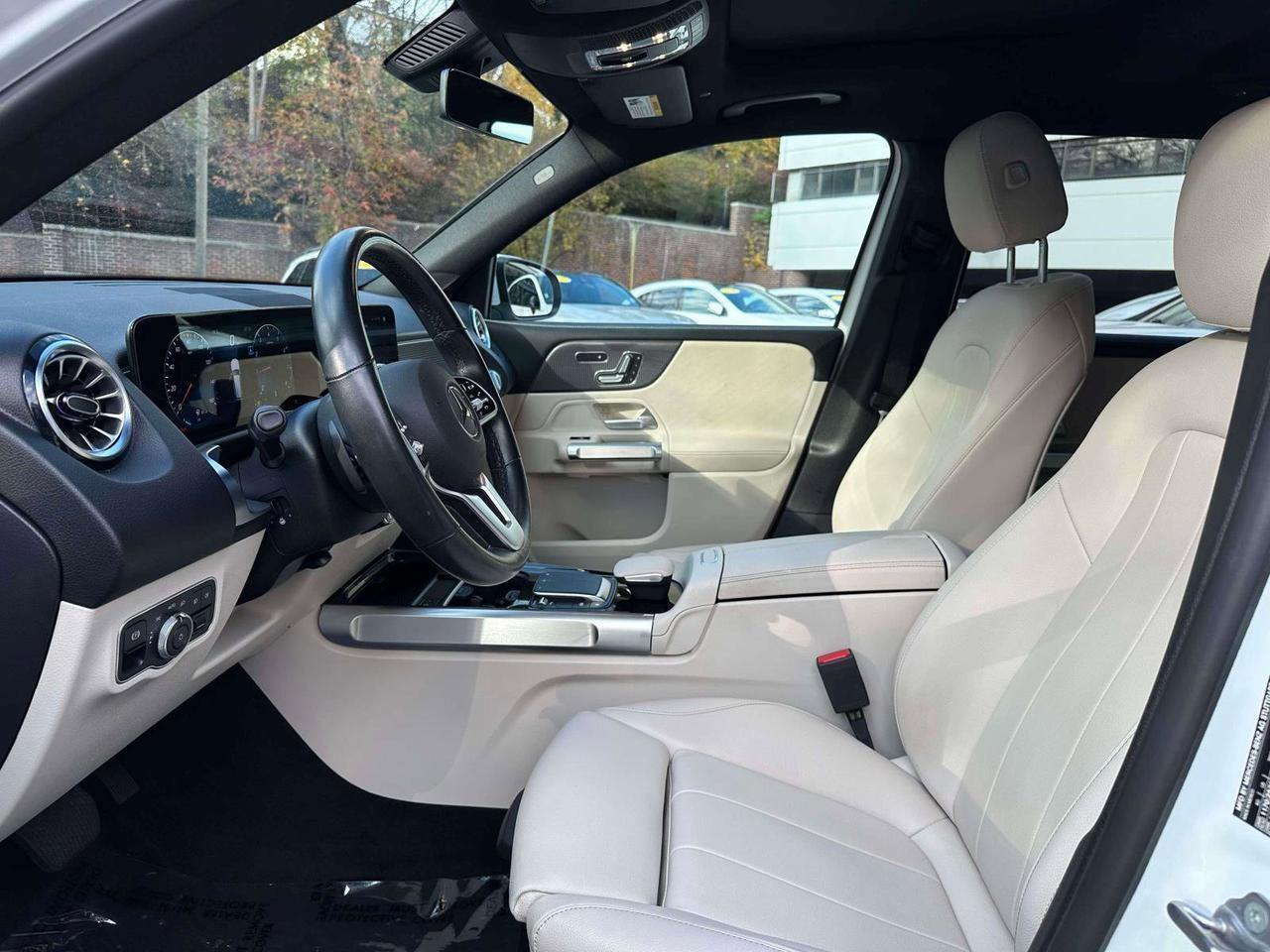 2022 Mercedes-Benz GLB GLB 250 Morristown NJ