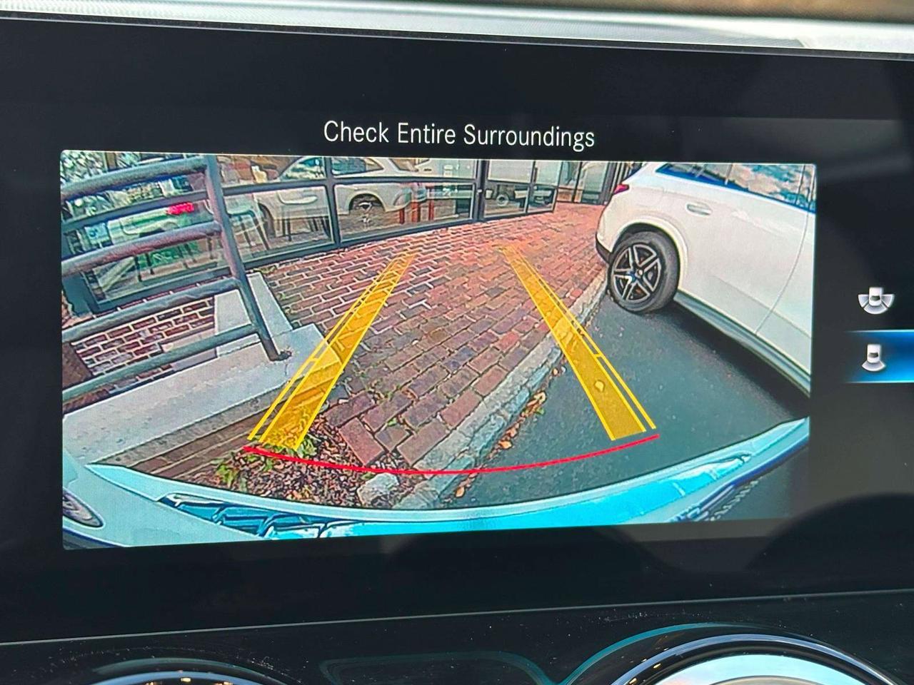 2022 Mercedes-Benz GLB GLB 250 Morristown NJ