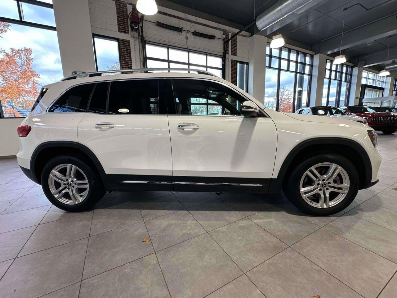 2022 Mercedes-Benz GLB GLB 250 Morristown NJ