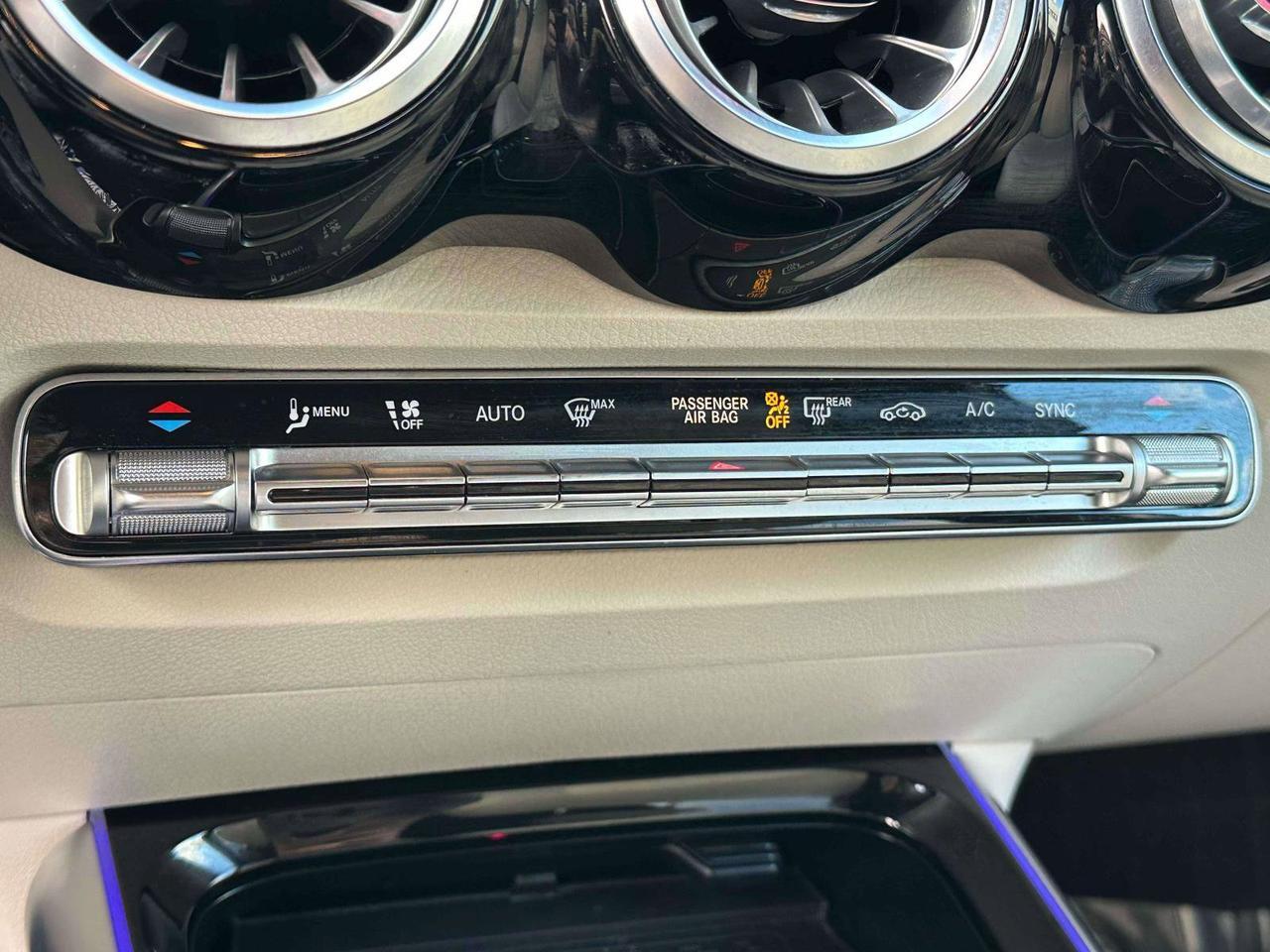 2022 Mercedes-Benz GLB GLB 250 Morristown NJ