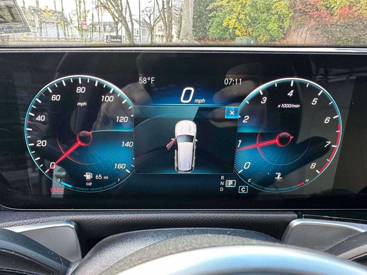 2022 Mercedes-Benz GLB GLB 250 Morristown NJ