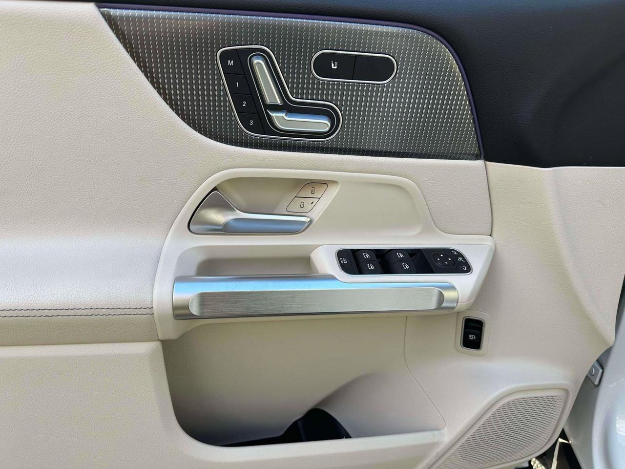 2022 Mercedes-Benz GLB GLB 250 Morristown NJ