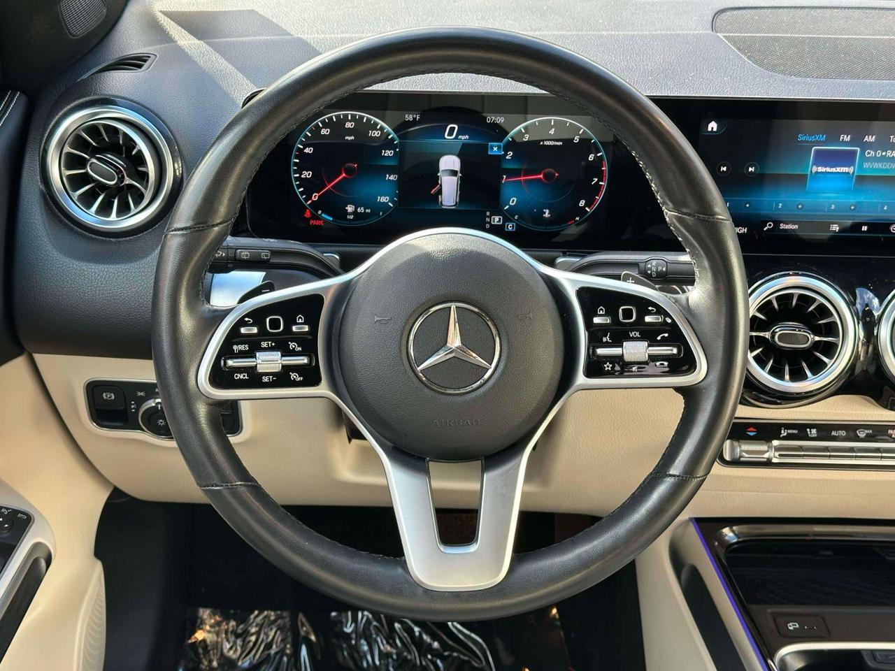 2022 Mercedes-Benz GLB GLB 250 Morristown NJ