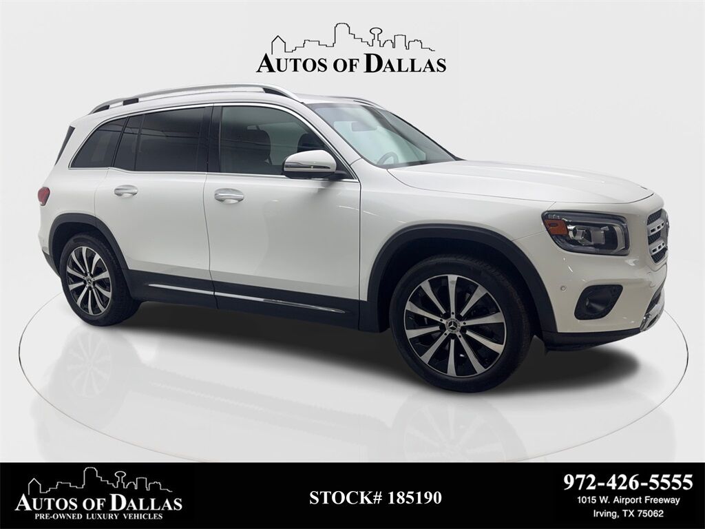 2021 Mercedes Benz GLC 300 photo 18