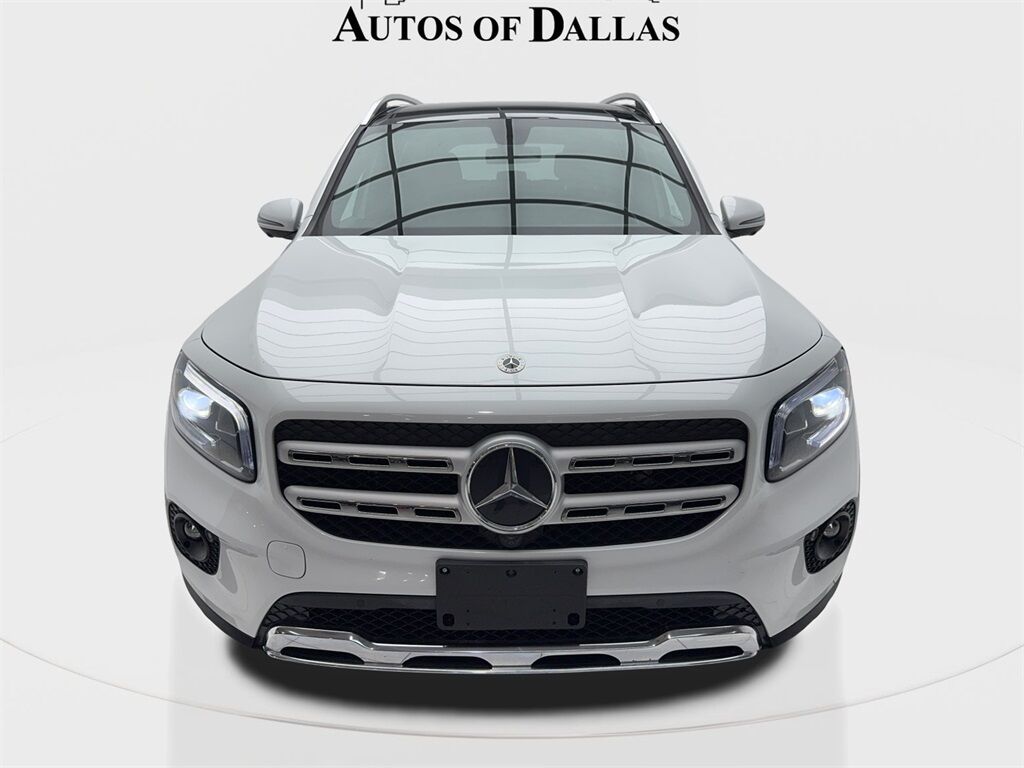 2022 Mercedes-Benz GLB GLB 250 NAV,CAM,PANO,HTD STS,BLIND SPOT,19&quot; WLS Plano TX