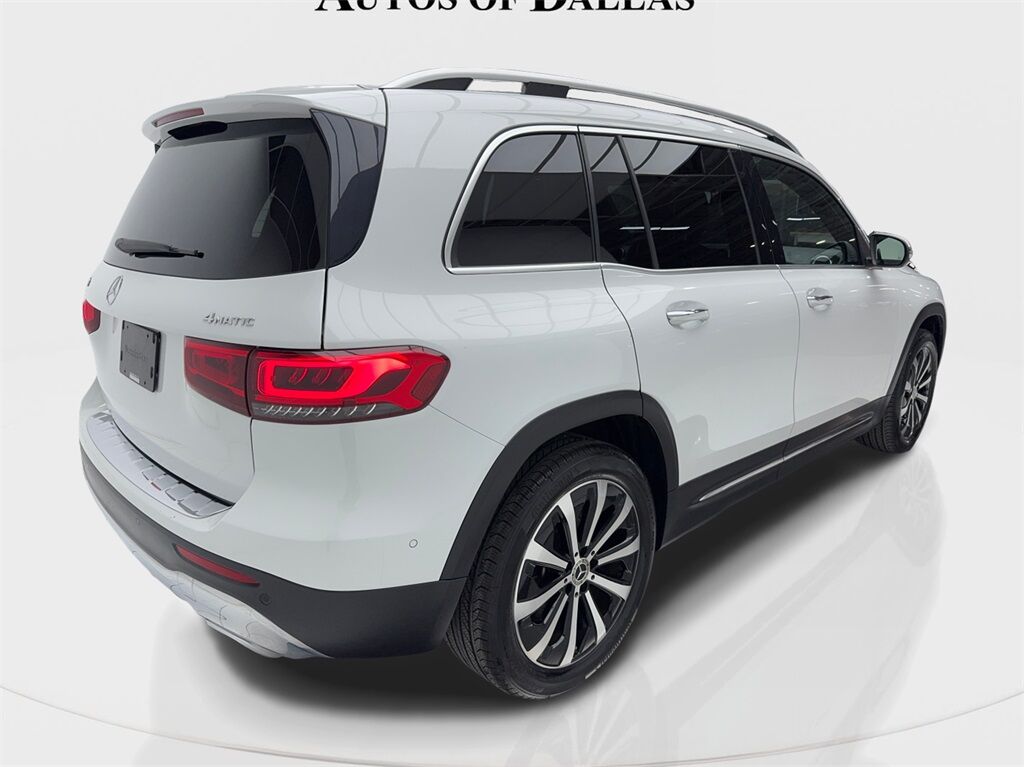 2022 Mercedes-Benz GLB GLB 250 NAV,CAM,PANO,HTD STS,BLIND SPOT,19&quot; WLS Plano TX