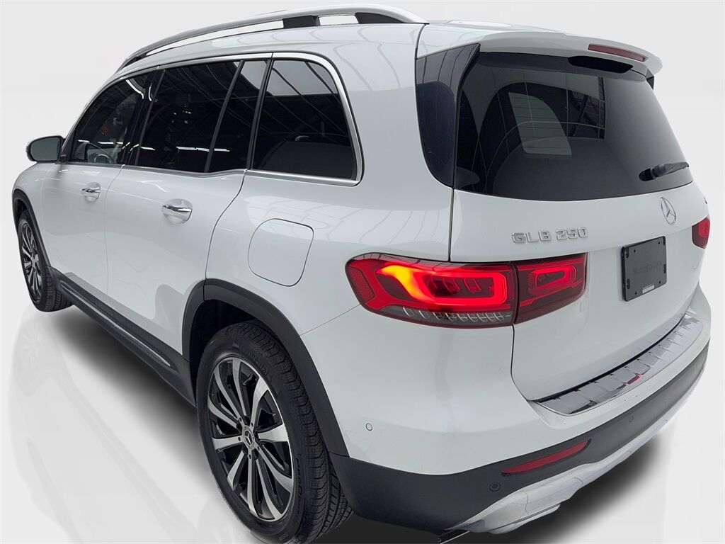 2022 Mercedes-Benz GLB GLB 250 NAV,CAM,PANO,HTD STS,BLIND SPOT,19&quot; WLS Plano TX