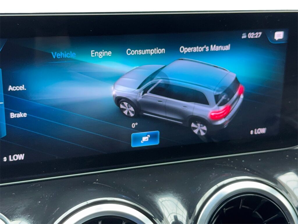 2022 Mercedes-Benz GLB GLB 250 NAV,CAM,PANO,HTD STS,BLIND SPOT,19&quot; WLS Plano TX