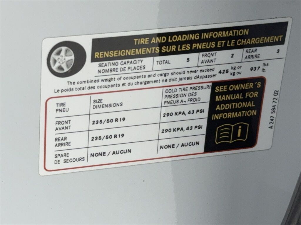 2022 Mercedes-Benz GLB GLB 250 NAV,CAM,PANO,HTD STS,BLIND SPOT,19&quot; WLS Plano TX