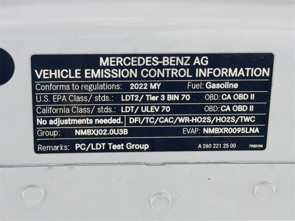 2022 Mercedes-Benz GLB GLB 250 NAV,CAM,PANO,HTD STS,BLIND SPOT,19&quot; WLS Plano TX