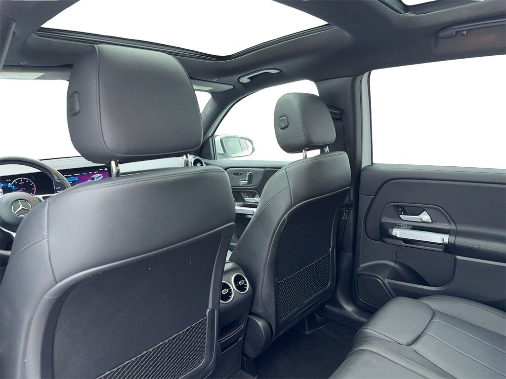 2022 Mercedes-Benz GLB GLB 250 NAV,CAM,PANO,HTD STS,BLIND SPOT,19&quot; WLS Plano TX