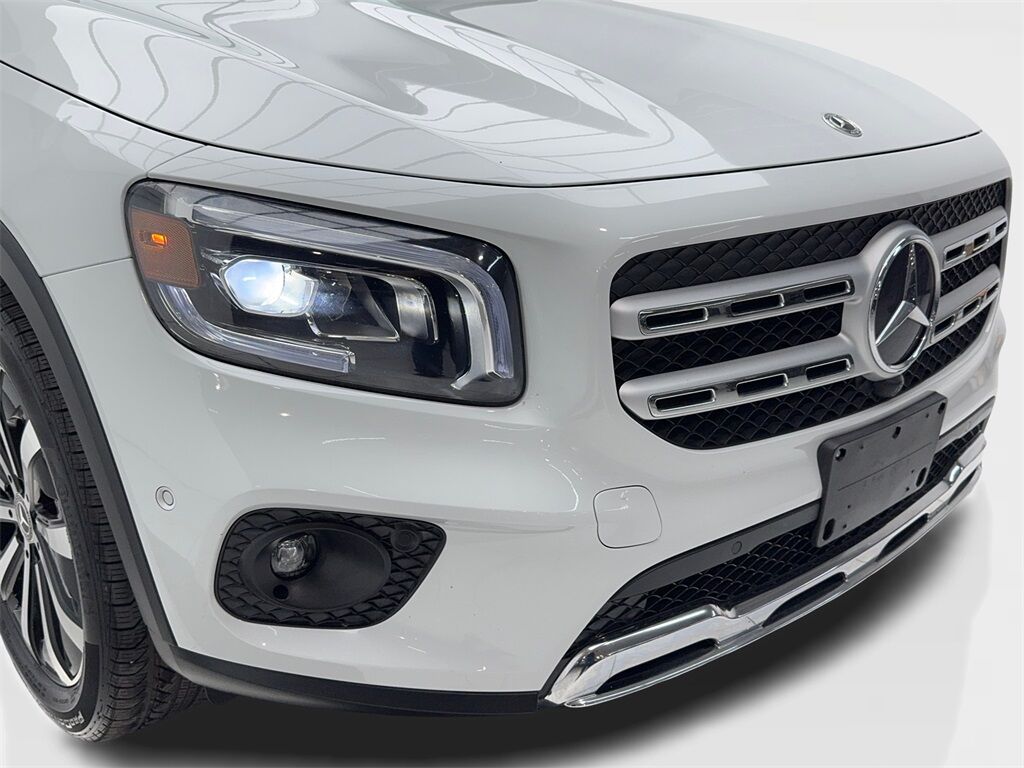 2022 Mercedes-Benz GLB GLB 250 NAV,CAM,PANO,HTD STS,BLIND SPOT,19&quot; WLS Plano TX