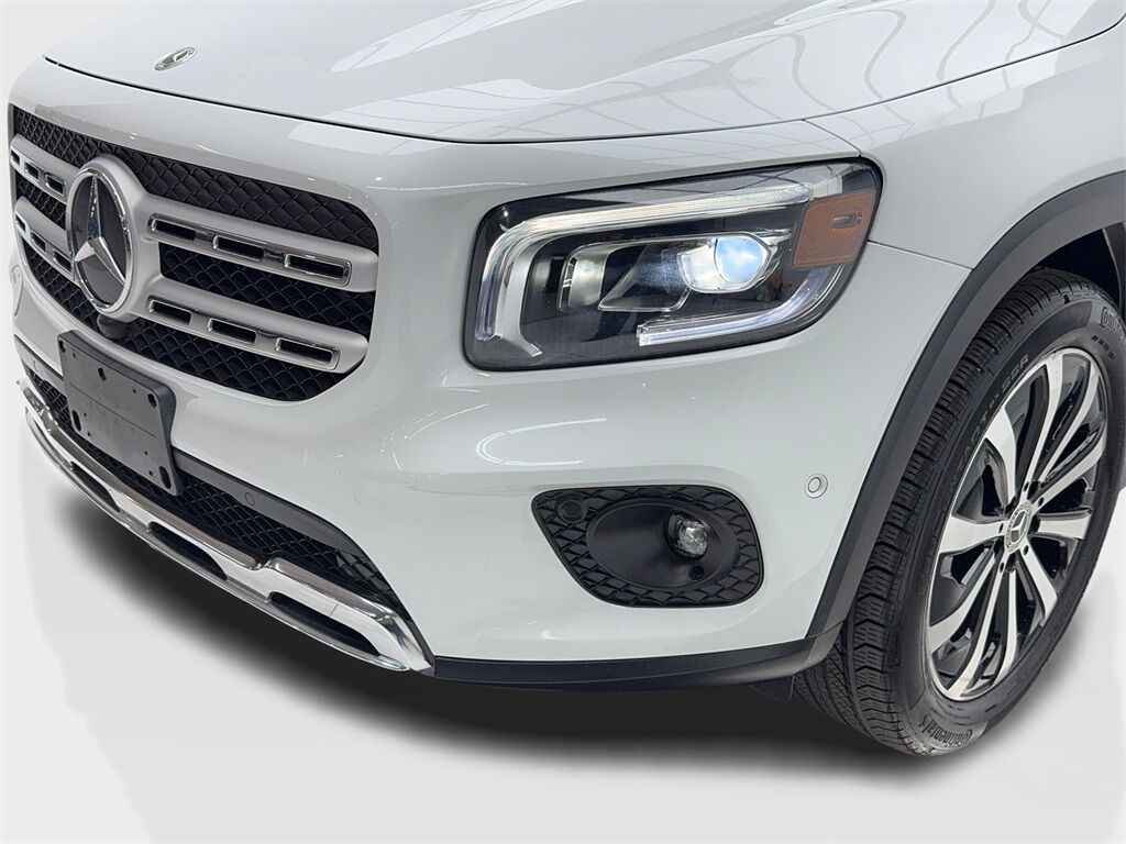 2022 Mercedes-Benz GLB GLB 250 NAV,CAM,PANO,HTD STS,BLIND SPOT,19&quot; WLS Plano TX