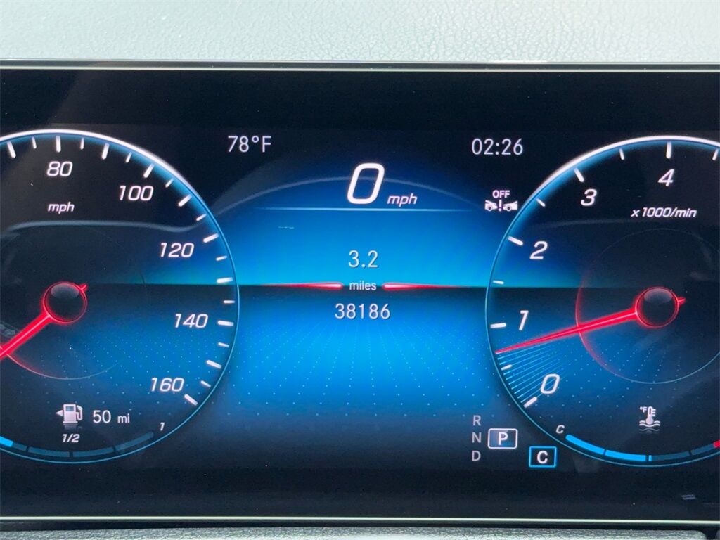 2022 Mercedes-Benz GLB GLB 250 NAV,CAM,PANO,HTD STS,BLIND SPOT,19&quot; WLS Plano TX