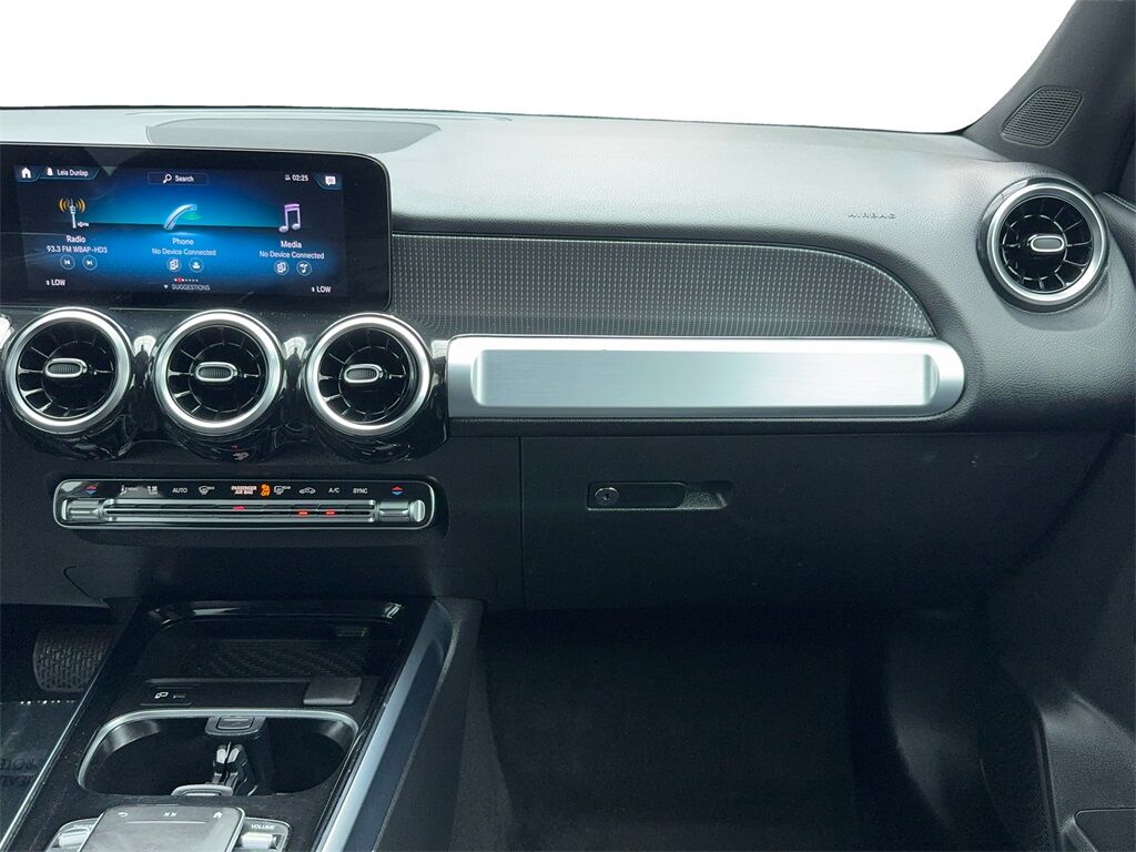 2022 Mercedes-Benz GLB GLB 250 NAV,CAM,PANO,HTD STS,BLIND SPOT,19&quot; WLS Plano TX