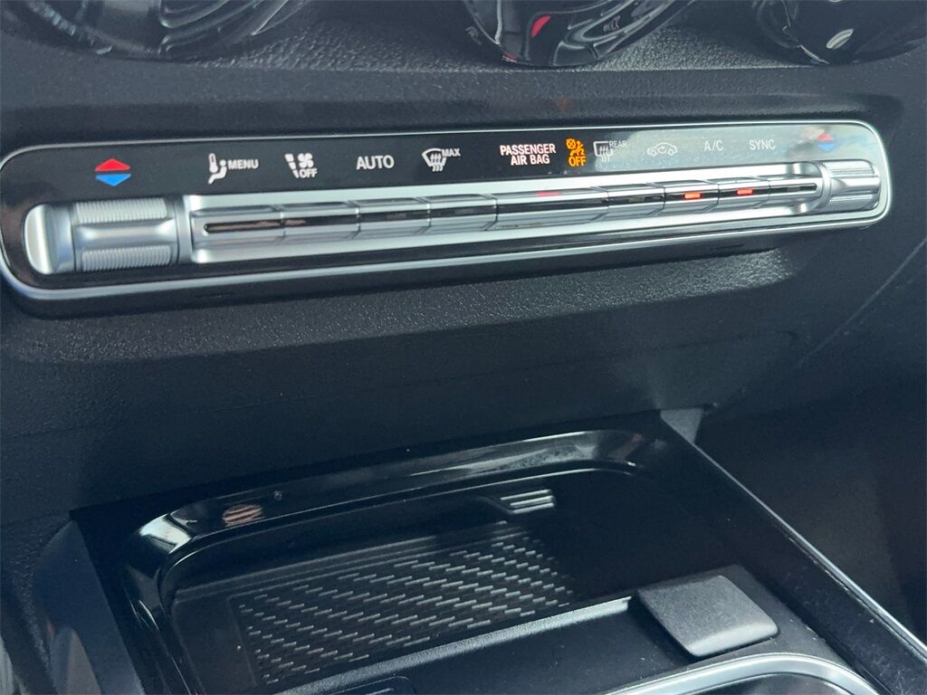 2022 Mercedes-Benz GLB GLB 250 NAV,CAM,PANO,HTD STS,BLIND SPOT,19&quot; WLS Plano TX