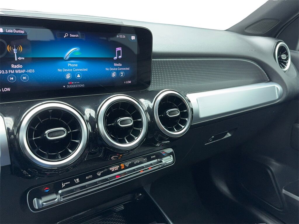 2022 Mercedes-Benz GLB GLB 250 NAV,CAM,PANO,HTD STS,BLIND SPOT,19&quot; WLS Plano TX
