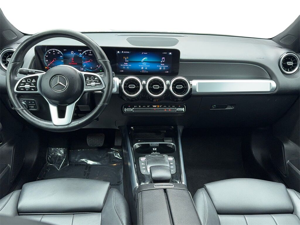 2022 Mercedes-Benz GLB GLB 250 NAV,CAM,PANO,HTD STS,BLIND SPOT,19&quot; WLS Plano TX