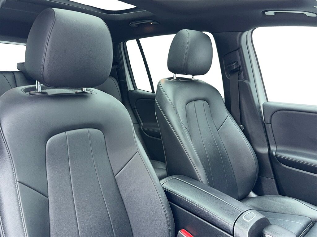 2022 Mercedes-Benz GLB GLB 250 NAV,CAM,PANO,HTD STS,BLIND SPOT,19&quot; WLS Plano TX