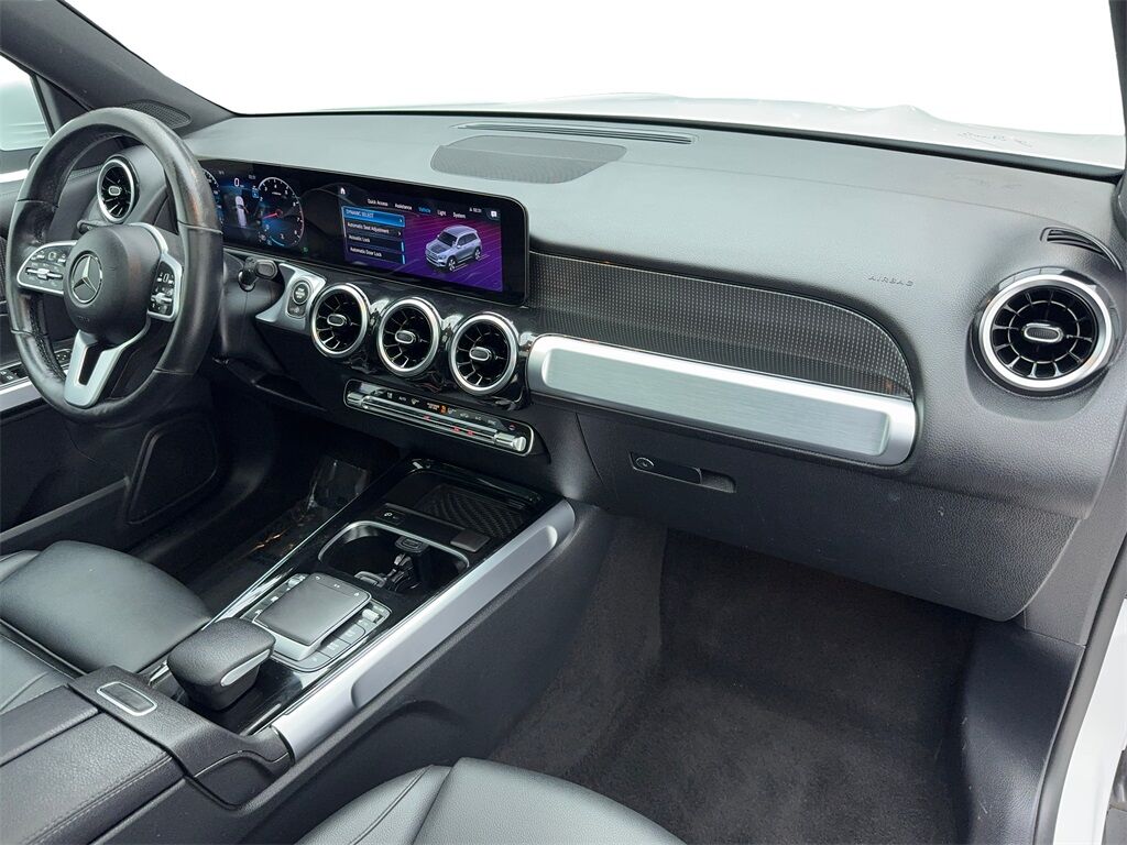 2022 Mercedes-Benz GLB GLB 250 NAV,CAM,PANO,HTD STS,BLIND SPOT,19&quot; WLS Plano TX