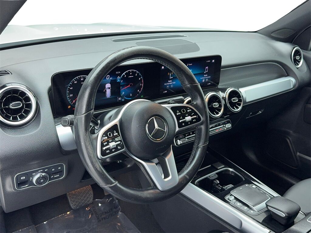 2022 Mercedes-Benz GLB GLB 250 NAV,CAM,PANO,HTD STS,BLIND SPOT,19&quot; WLS Plano TX