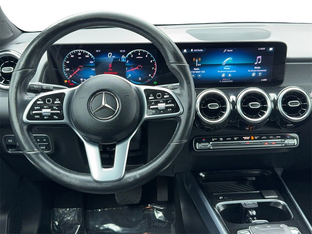 2022 Mercedes-Benz GLB GLB 250 NAV,CAM,PANO,HTD STS,BLIND SPOT,19&quot; WLS Plano TX
