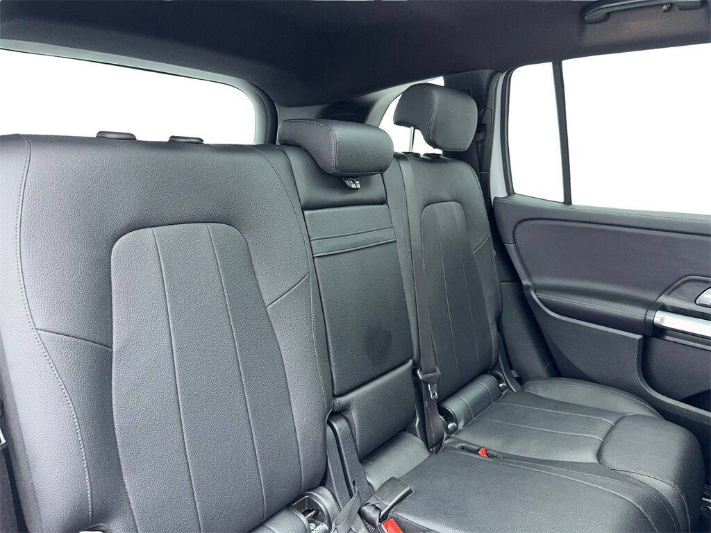 2022 Mercedes-Benz GLB GLB 250 NAV,CAM,PANO,HTD STS,BLIND SPOT,19&quot; WLS Plano TX
