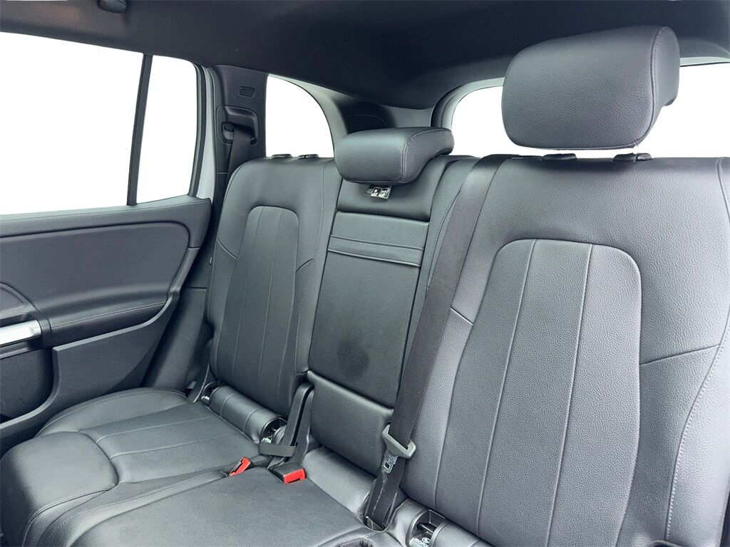 2022 Mercedes-Benz GLB GLB 250 NAV,CAM,PANO,HTD STS,BLIND SPOT,19&quot; WLS Plano TX