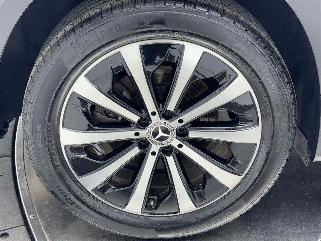 2022 Mercedes-Benz GLB GLB 250 NAV,CAM,PANO,HTD STS,BLIND SPOT,19&quot; WLS Plano TX
