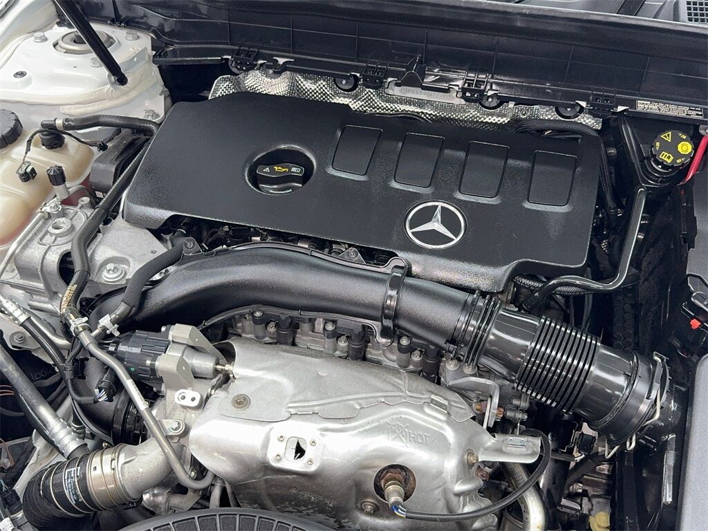 2022 Mercedes-Benz GLB GLB 250 NAV,CAM,PANO,HTD STS,BLIND SPOT,19&quot; WLS Plano TX