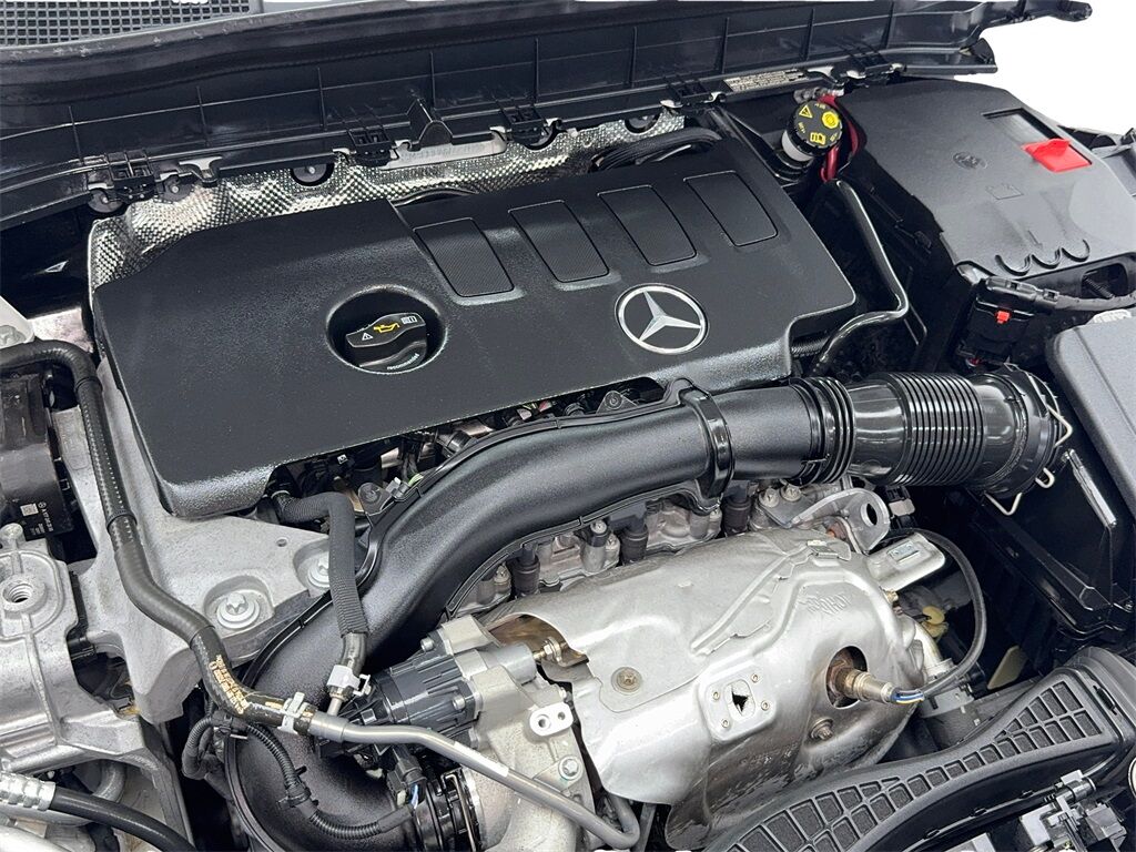 2022 Mercedes-Benz GLB GLB 250 NAV,CAM,PANO,HTD STS,BLIND SPOT,19&quot; WLS Plano TX
