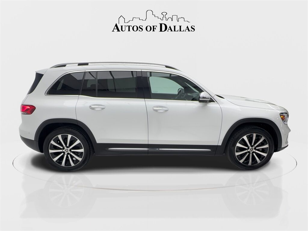2022 Mercedes-Benz GLB GLB 250 NAV,CAM,PANO,HTD STS,BLIND SPOT,19&quot; WLS Plano TX