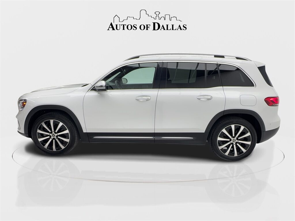 2022 Mercedes-Benz GLB GLB 250 NAV,CAM,PANO,HTD STS,BLIND SPOT,19&quot; WLS Plano TX