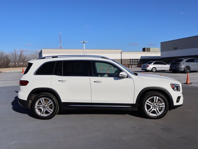 2022 Mercedes-Benz GLB GLB 250 Oshkosh WI
