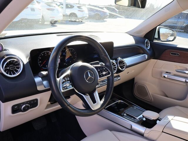 2022 Mercedes-Benz GLB GLB 250 Oshkosh WI