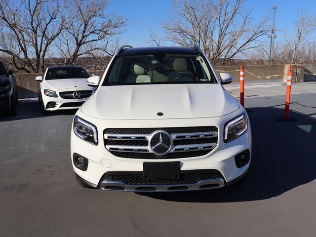 2022 Mercedes-Benz GLB GLB 250 Oshkosh WI