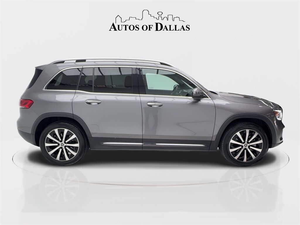 2022 Mercedes-Benz GLB GLB 250 Plano TX