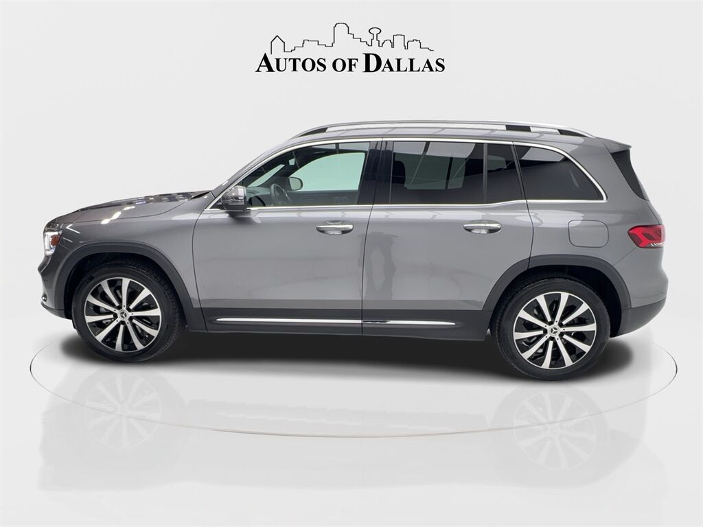 2022 Mercedes-Benz GLB GLB 250 Plano TX