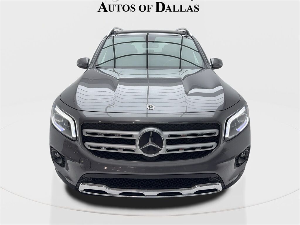 2022 Mercedes-Benz GLB GLB 250 Plano TX
