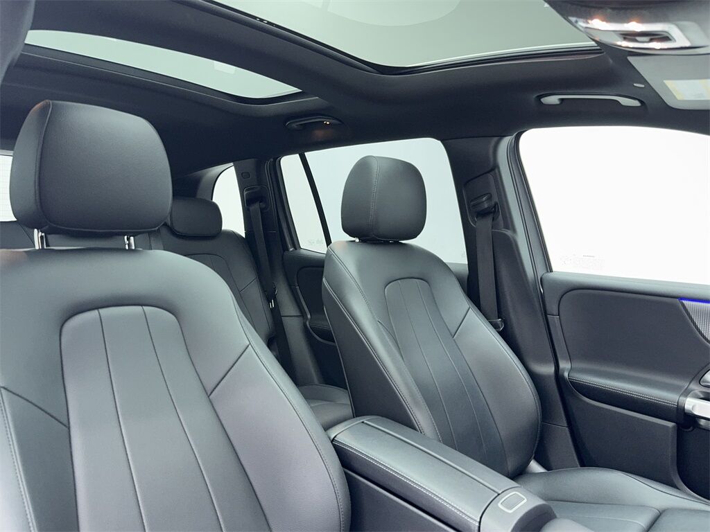 2022 Mercedes-Benz GLB GLB 250 Plano TX