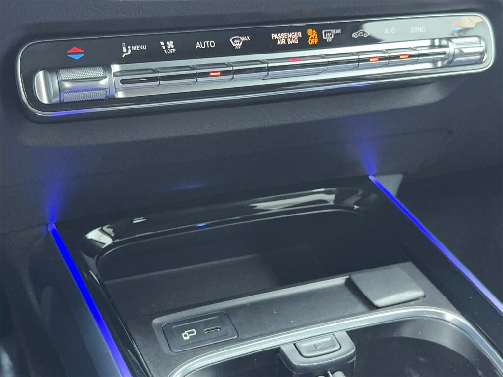 2022 Mercedes-Benz GLB GLB 250 Plano TX