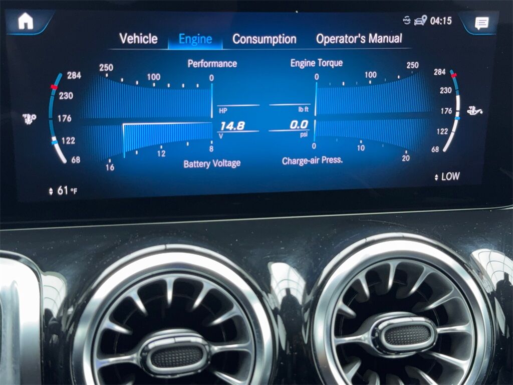 2022 Mercedes-Benz GLB GLB 250 Plano TX